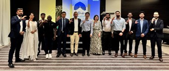2024 Business Partner Iftar: Strengthening Bonds and Fostering Loyalty